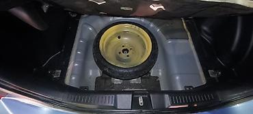 runx alex: Honda Jazz: 2005 г., 1.4 л, Автомат, Бензин, Хэтчбэк — 5