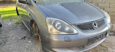 подогрев сидений бишкек: Honda Civic: 2005 г., 1.6 л, Автомат, Бензин, Хэтчбэк