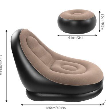 Divan və kreslo dəstləri: Yeni, Bazasız, Açılmayan — 11