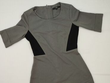 modne sukienki z jedwabiu: Next, Women`s dress, size S (EU 36)