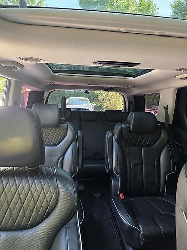 5 5 compressor: Hyundai Palisade: 2019 г., 2.2 л, Автомат, Дизель, Кроссовер — 9