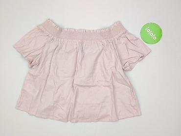 krokstyl top: Gina Tricot, Bluzka damska, rozmiar L — 3