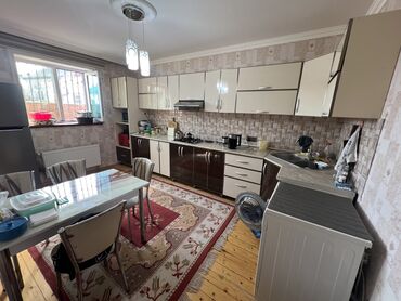 Həyət evləri və villaların satışı: 5 otaqlı, 200 kv. m, Kredit yoxdur, Yeni təmirli -da lalafo.az — 7 Həyət evləri və villaların satışı: 5 otaqlı, 200 kv. m, Kredit yoxdur, Yeni təmirli — 7