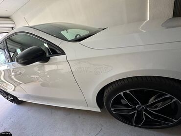 Mercedes-Benz: Mercedes-Benz A 180: 1.3 l. | 2019 έ. Κουπέ — 8