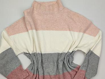 bluzy gucci: Janina, Sweter damski, rozmiar 2XL — 1