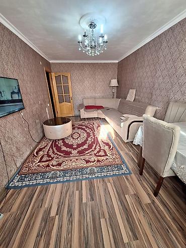 ecemide kiraye evler 2020: Neftcilər metrosu.5 in 4 cü mərtəbəsi 3 otaq .bir qiz tələb olunur 150 — 3