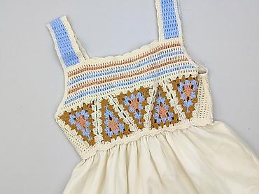 bluzki boho allegro: Sukienka damska, rozmiar S — 1