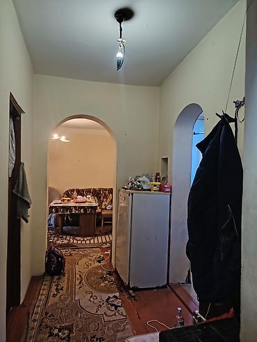 Mənzillər: 2 otaqlı mənzil (studia tipli zal + ayrıca yataq otağı) — 5