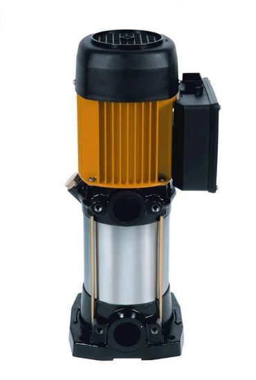 водяные насосы в баку: Su nasosları "Espa" PRISMA seriyalı nasoslar quyulardan,su