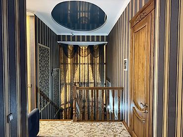 Продажа коттеджей и домов: Продаётся дом в районе Горького / Абая • Участок — 6 соток • Площадь — 16