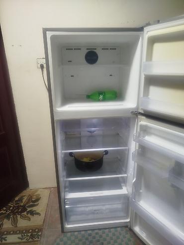 photo box: Samsung ikikameralı soyuducu - Üstdən dondurucu, altdan soyuducu — 2