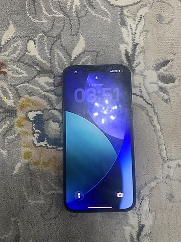 wifi принтер: IPhone 13 Pro Max, Колдонулган, 256 ГБ, Alpine Green, Каптама, 93 % — 2