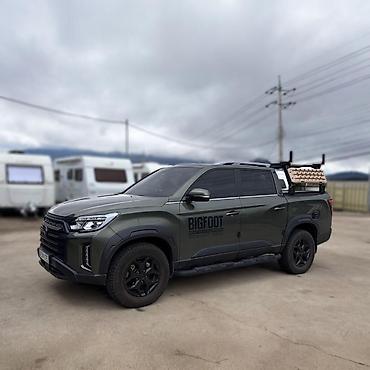 аренда subaru outback 2021: Great Wall : 2022 г., 2.2 л, Дизель, Пикап — 8
