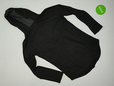 bluzy rozpinane: Bluza z kapturem damska, rozmiar M — 3