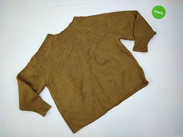 sowa: Violeta By Mango, Sweter damski, rozmiar 2XL — 4