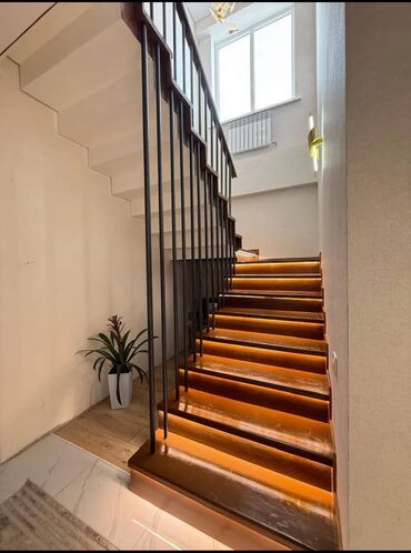 Продажа домов: Дом, 180 м², 6 комнат, Собственник, Евроремонт — 6