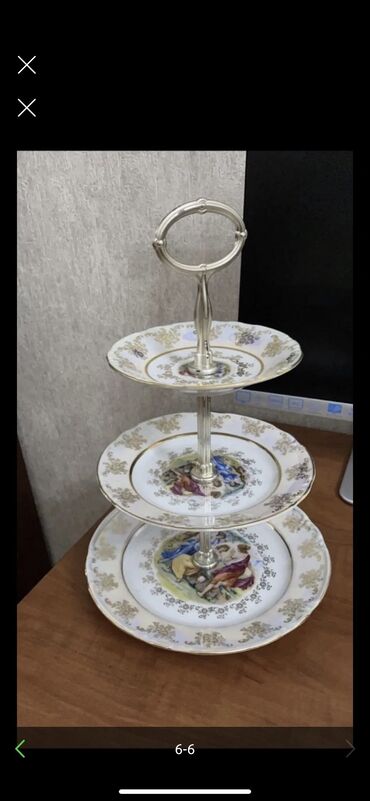 Digər dəstlər və servizlər: Şəkilleri cevirin baxın heresinin öz qiymeti var — 11