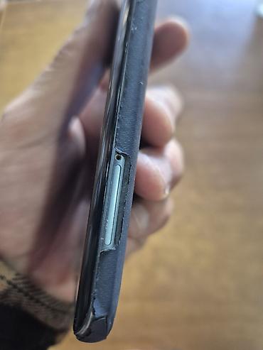 islənmis iphone x: Xiaomi Mi Note 10 Pro, rəng - Qara, 
 Sensor — 2