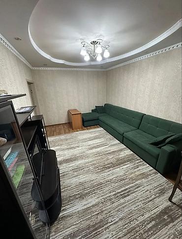 Продажа квартир: 2 комнаты, 66 м², 1 этаж, Косметический ремонт — 3