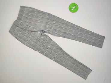 sprzedam rajstopy: Spodnie materiałowe damskie, rozmiar L — 3
