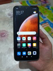 купить телефон redmi 14 pro: Redmi, Redmi 9A, Колдонулган, 64 ГБ, 2 SIM