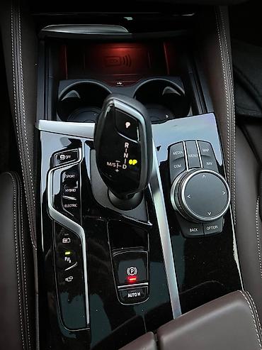 BMW: BMW M5: 2021 г., 2 л, Гибрид — 5