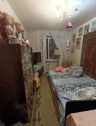 квартиры 5 мкр: 2 комнаты, 43 м², 5 мкр 104 серия, 2 этаж, Косметический ремонт — 3