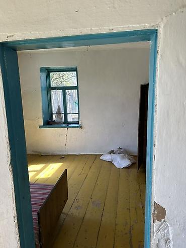 Продажа коттеджей и домов: Дом с участком. - Тип: одноэтажный частный дом с двускатной крышей и — 2