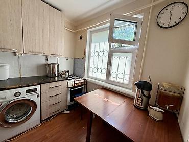 2 комнаты, 44 м², 6 мкр 104 серия, 1 этаж at lalafo.kg 2 комнаты, 44 м², 6 мкр 104 серия, 1 этаж