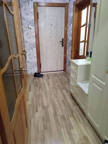 Köhnə tikili: Sumqayıt, 2 otaqlı, Köhnə tikili, 56 kv. m — 12