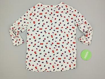 tunika plus size: Bluzka damska, rozmiar M — 3