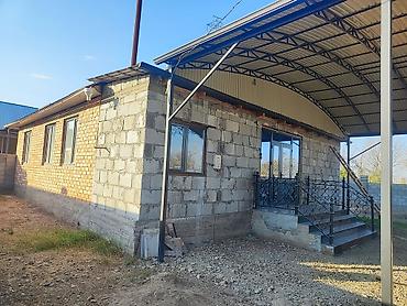 evernew жк: 5 комнат, 100 м², 4 соток, Тынчтык, Собственник — 9