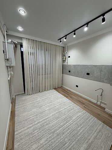 Продажа квартир: 1 комната, 42 м², Элитка, 6 этаж, Дизайнерский ремонт — 2