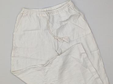stradivarious cargo: Stradivarius, Spodnie materiałowe damskie, rozmiar XS — 1
