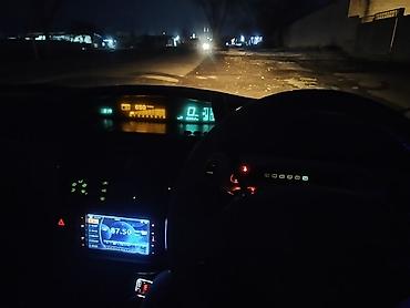 Toyota: Toyota Vista: 1998 г., 2 л, Автомат, Бензин, Универсал — 6