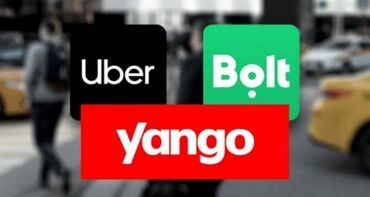 bolt nomresi: Taksi sürücüsü tələb olunur, Avtomobilin icarəsi, Gündəlik ödəniş, Təcrübəsiz