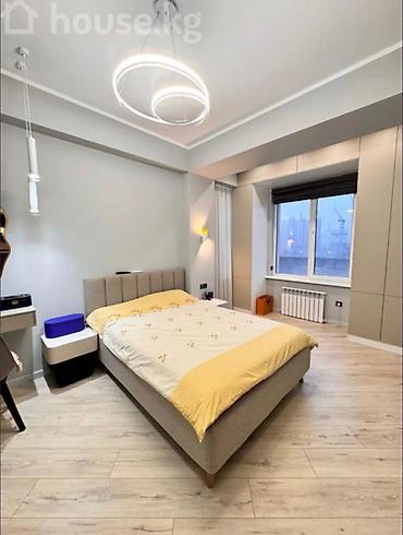 Продажа квартир: 3 комнаты, 82 м², Элитка, 3 этаж, Дизайнерский ремонт — 6