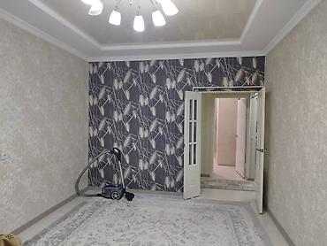 Продажа квартир: 2 комнаты, 48 м², 105 серия, 5 этаж, Евроремонт — 3