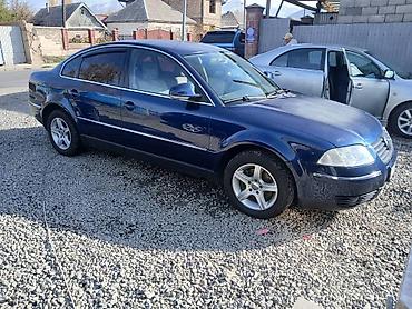пассат б5 зеркало: Volkswagen Passat: 2004 г., 1.8 л, Автомат, Бензин, Седан — 1