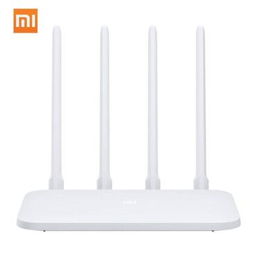 вай фай интернет: Wi-Fi роутер Xiaomi Mi 4C с четырьмя антеннами Бюджетное решение