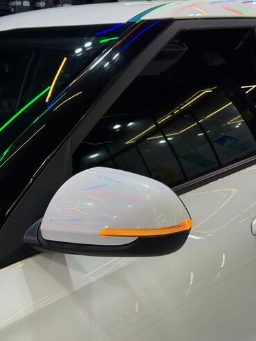 Kia: Kia Seltos: 2021 г., Дизель — 6