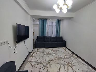 Продажа квартир: 1 комната, 45 м², Элитка, 5 этаж — 3