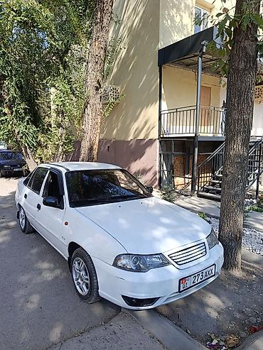 daewoo 2: Daewoo Nexia: 2012 г., Механика, Седан — 1
