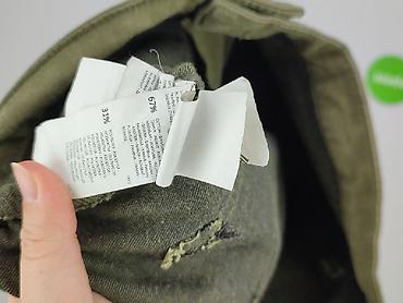 secondhand: Sinsay, Брюки жіночі, розмір XL — 5