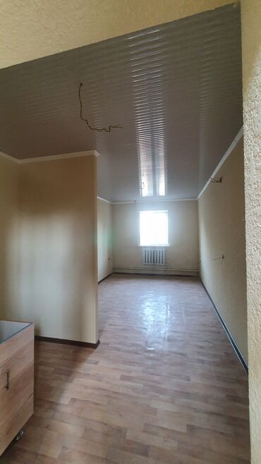 обмен земельного участка на квартиру в Кыргызстан | Продажа домов: 400 м², 15 комнат, Свежий ремонт Без мебели