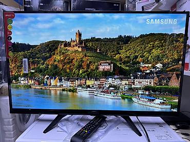 Телевизоры: 💥СУПЕР АКЦИЯ 💥🔥 Телевизоры Samsung 32G9000 android smart tv 81 см — 24