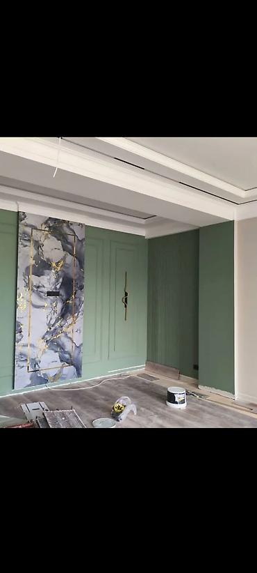 Ремонт под ключ: Дизайнерский ремонт «под ключ» квартир и санузлов - Полный цикл — 33