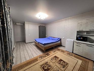 Иссык-Куль 2026: Коттедж, TIM'S Каракол, Парковка, стоянка — 6