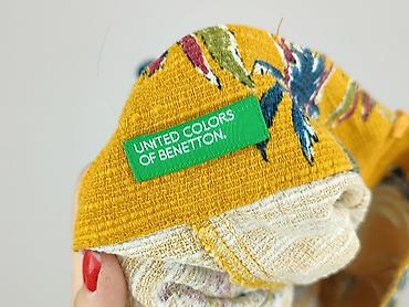 kolarki mohito: United Colors of Benetton, Szorty damskie, rozmiar S — 4