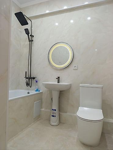 500: 1 комната, 39 м², Элитка, 9 этаж, Евроремонт — 5